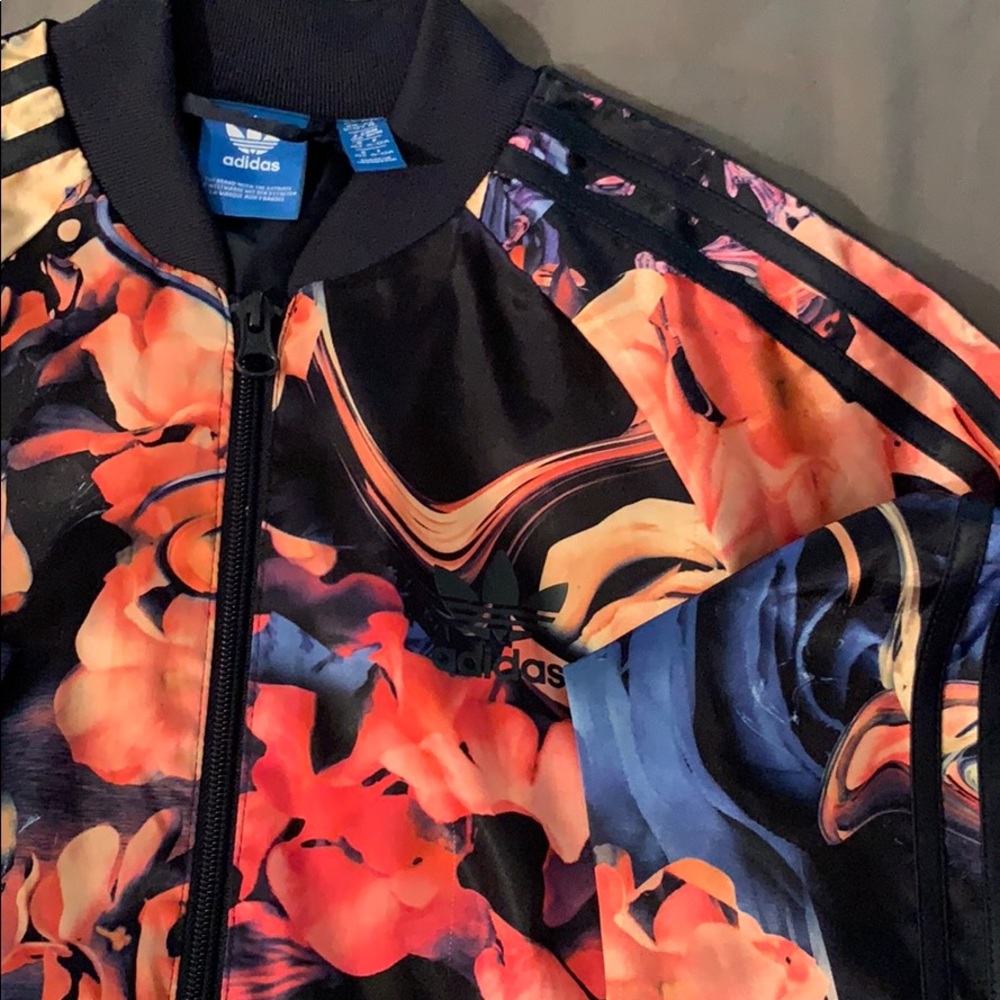 Jacket - Picture 2 of 5